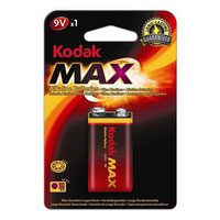 Kodak K9V Max (3952850)
